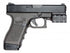KSC G23F Fully/Semi Auto GBB Pistol (Metal Slide)