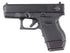 KSC G26C GBB Pistol (Metal Slide)