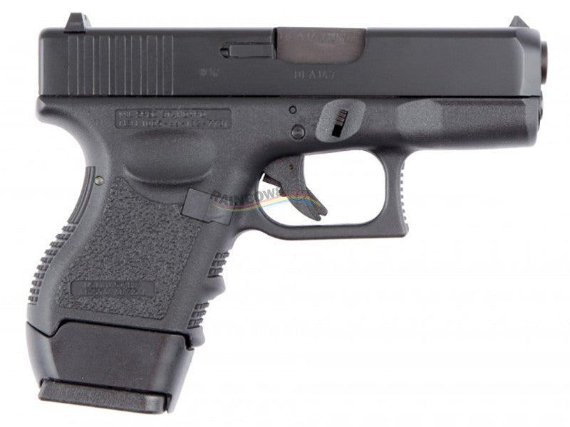 KSC G26C GBB Pistol (Metal Slide)