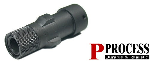 Guarder Threaded Claw Mount Adaptor for G-3/MC-51 Series