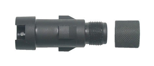 Guarder Threaded Claw Mount Adaptor for G-3/MC-51 Series