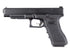 KSC G34 GBB Pistol (Metal Slide)