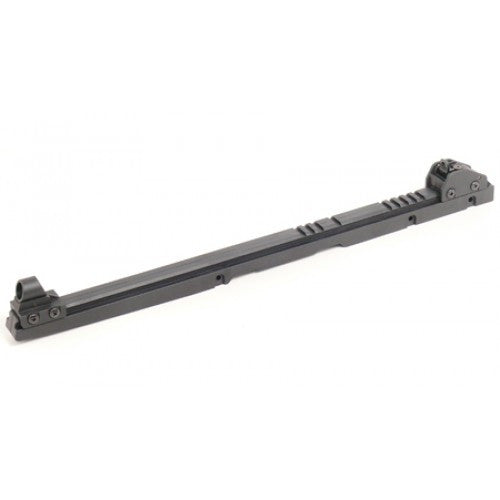 SAA G36/SL8 Extra Long Top Rail