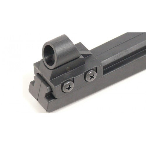 SAA G36/SL8 Extra Long Top Rail