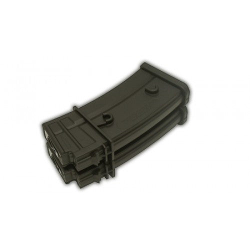 SAA 140rd Mid-Cap Magazine for G36/G36C Series AEG