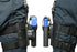 Guarder G4 Uniform Anti-Snatch Leg-Drop Holster (GLOCK 17/18C/19/34)