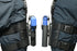 Guarder G4 Uniform Leg-Drop Holster (GLOCK 17/18C/19/34)