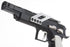 Gunsmith Bros GB-01 Open GBB Pistol (Black, Two Tone)
