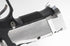 Gunsmith Bros GB-01 Open GBB Pistol (Black, Two Tone)