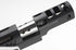 Gunsmith Bros GB-01 Open GBB Pistol (Black, Two Tone)
