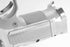 Gunsmith Bros GB-01 TF Standard GBB Pistol (Silver)