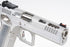 Gunsmith Bros GB-01 TF Standard GBB Pistol (Silver)