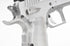 Gunsmith Bros GB-01 TF Standard GBB Pistol (Silver)