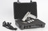 Gunsmith Bros GB-01 TF Standard GBB Pistol (Silver)