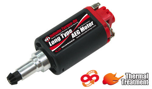 Guarder Infinite Torque-Up Long Type Motor