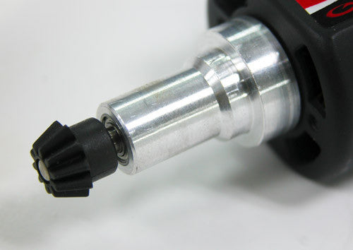 Guarder Infinite Torque-Up Short Type Motor