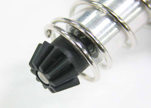 Guarder Infinite Torque-Up Short Type Motor