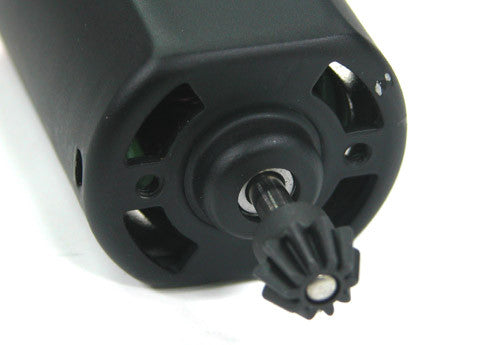 Guarder Infinite Torque-Up Short Type Motor
