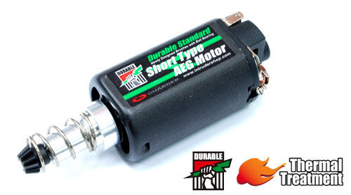 Guarder Durable Standard Long Type Motor