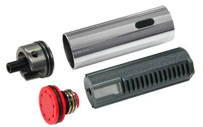 Guarder CYLINDER ENHANCEMENT SET for TM MP5-A4/A5/SD5/SD6