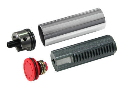 Guarder CYLINDER ENHANCEMENT SET for TM AK47/AK47S