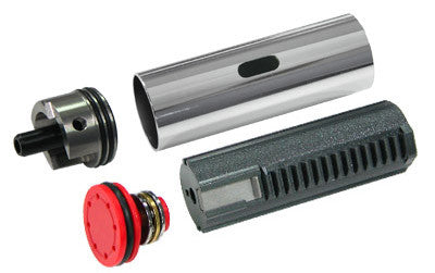 Guarder CYLINDER ENHANCEMENT SET for TM MP5K/PDW