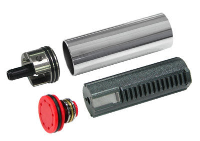 Guarder CYLINDER ENHANCEMENT SET for TM AUG Series