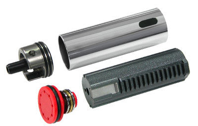 Guarder CYLINDER ENHANCEMENT SET for TM M4-A1/M4-RIS/SR-16/M733