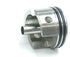Guarder Stainless Steel Cylinder Head for Ver.3 Gearbox