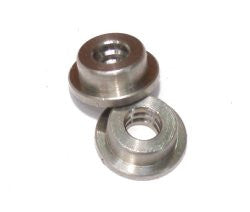 Guarder 6mm Steel Bushing for AEG Gearbox
