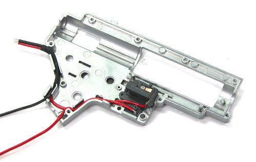 Guarder Buttstock Switch Assembly for Ver. II Gearbox
