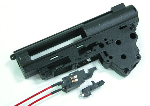 Guarder Switch Assembly for AK-47