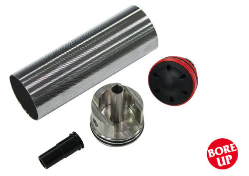 Guarder Bore-Up Cylinder Set for TM AK-47/47S