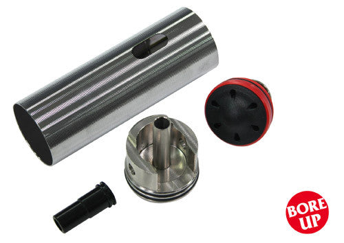 Guarder Bore-Up Cylinder Set for TM AK-Beta