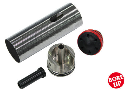 Guarder Bore-Up Cylinder Set for TM G36C