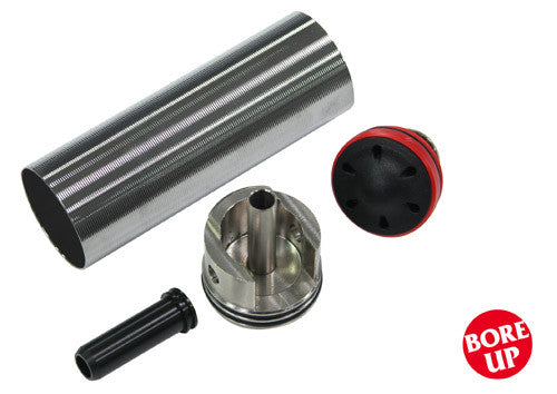 Guarder Bore-Up Cylinder Set for TM AUG