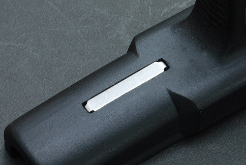 Guarder Series No. Tag for MARUI G18C (Early Type)