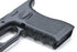 Guarder Original Frame for Marui G-17/18C, Umarex G17 (EU. Black)