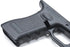 Guarder Original Frame for Marui G-17/18C, Umarex G17 (EU. Black)