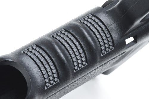 Guarder Original Frame for Marui G-17/18C, Umarex G17 (EU. Black)