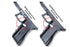 Guarder Original Frame for Marui G-17/18C, Umarex G17 (EU. Black)