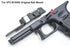 Guarder Original Frame for Marui G-17/18C, Umarex G17 (EU. Black)