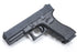 Guarder Original Frame for Marui G-17/18C, Umarex G17 (EU. Black)