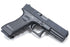 Guarder Original Frame for Marui G-17/18C, Umarex G17 (EU. Black)