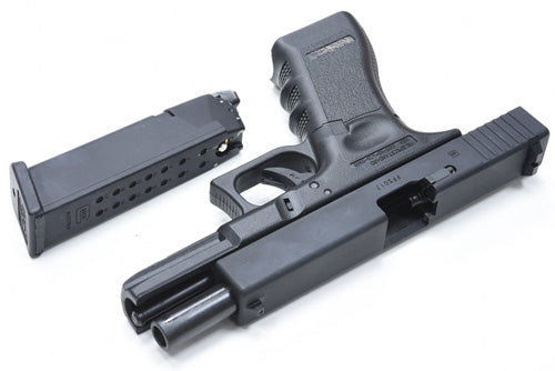 Guarder Original Frame for Marui G-17/18C, Umarex G17 (EU. Black)