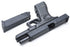 Guarder Original Frame for Marui G-17/18C, Umarex G17 (EU. Black)