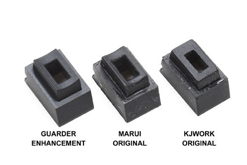 Guarder Airtight Rubber for MARUI G-Series