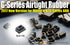 Guarder Airtight Rubber for MARUI G-Series