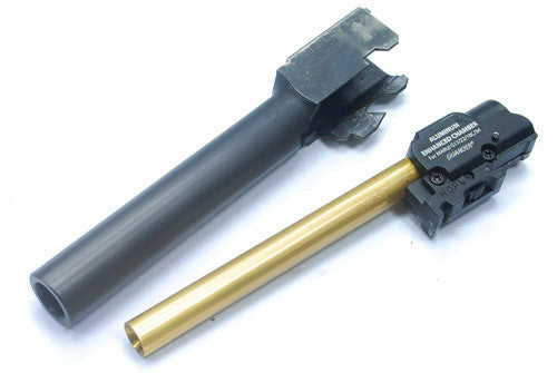 Guarder Enhanced Hop-Up Chamber Set for MARUI G17/18C/22/34