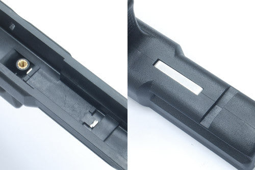 Guarder Serial Number Tag Block for MARUI/KJ G-Series